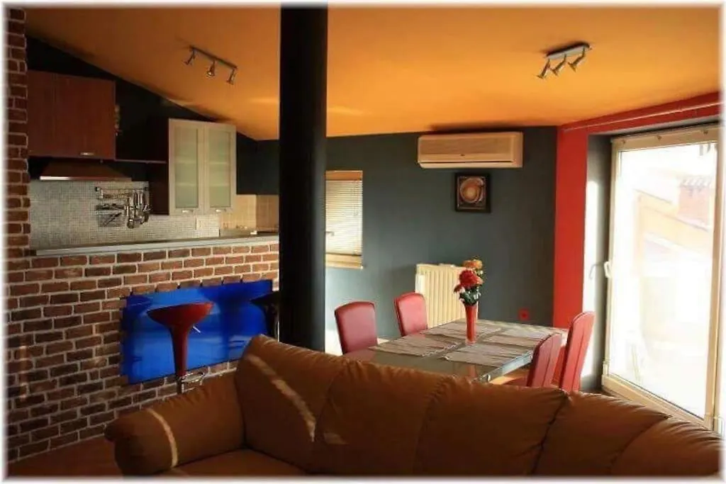 Penthouse With Brioni Wiew Pula 0*,  Croatia